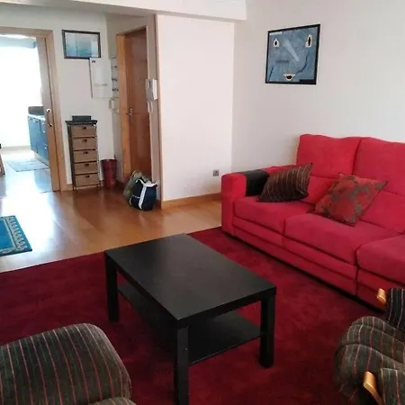 Vibes Coruña-aaiún 1 Apartamento A Coruña