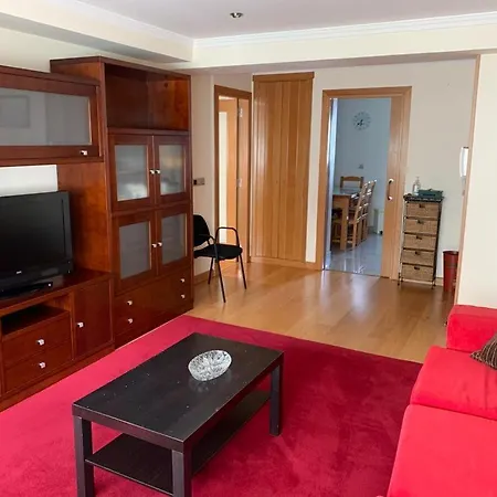 Apartamento Vibes Coruña-aaiún 1
