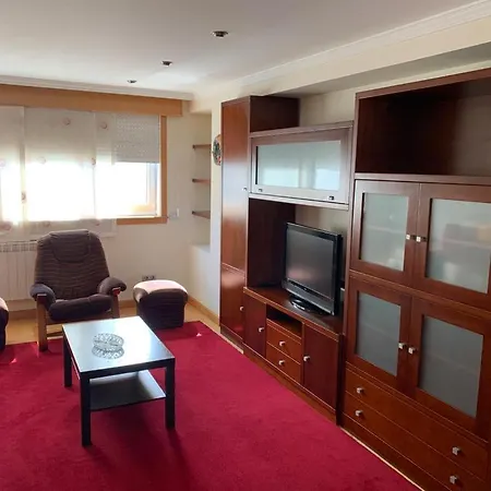 Vibes Coruña-aaiún 1 Apartamento A Coruña