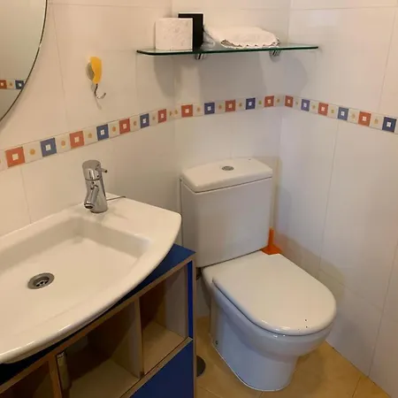 Vibes Coruña-aaiún 1 Apartamento