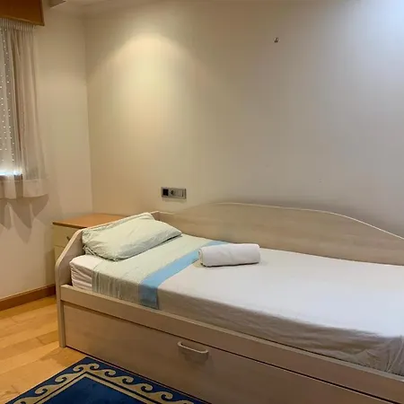 Apartamento Vibes Coruña-aaiún 1 A Coruña