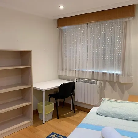 Vibes Coruña-aaiún 1 Apartamento