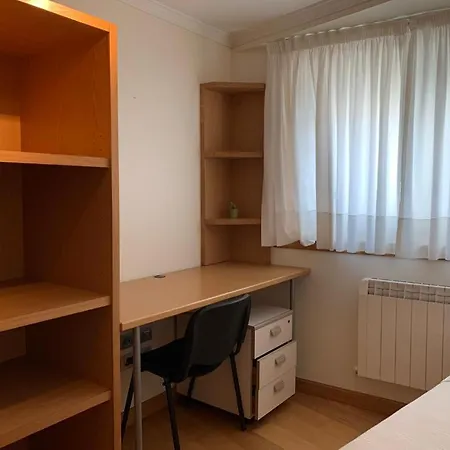 Apartment Vibes Coruna-aaiun 1 *