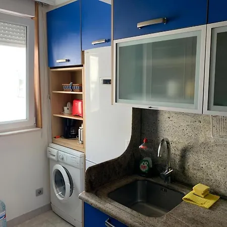 Apartamento Vibes Coruña-aaiún 1 A Coruña